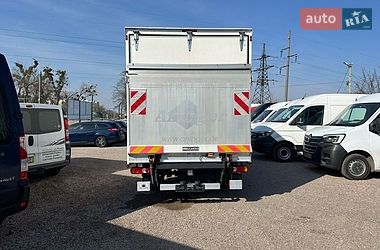 Другие грузовики Renault Master 2021 в Ровно фото 7 Другие грузовики Renault Master 2021 в Ровно