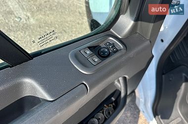 Інші вантажівки Renault Master 2021 в Рівному