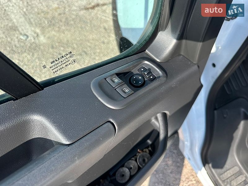 Інші вантажівки Renault Master 2021 в Рівному