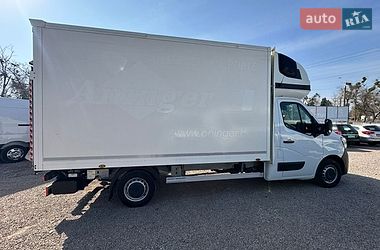 Другие грузовики Renault Master 2021 в Ровно фото 9 Другие грузовики Renault Master 2021 в Ровно