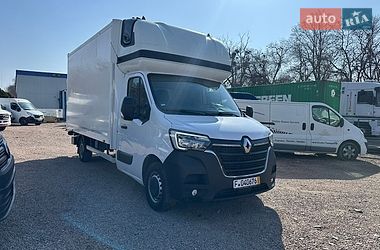 Інші вантажівки Renault Master 2021 в Рівному