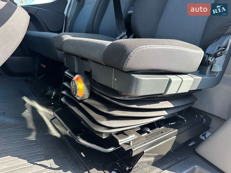 Другие грузовики Renault Master 2021 в Ровно фото 13 Другие грузовики Renault Master 2021 в Ровно