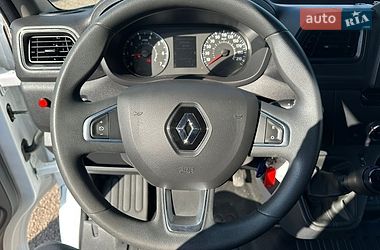 Інші вантажівки Renault Master 2021 в Рівному