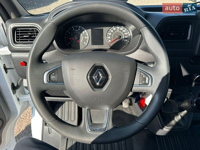 Інші вантажівки Renault Master 2021 в Рівному