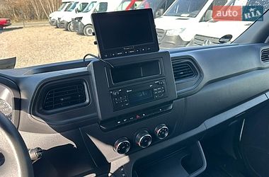 Другие грузовики Renault Master 2021 в Ровно фото 16 Другие грузовики Renault Master 2021 в Ровно