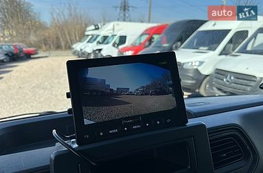 Другие грузовики Renault Master 2021 в Ровно фото 17 Другие грузовики Renault Master 2021 в Ровно