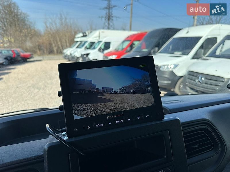 Другие грузовики Renault Master 2021 в Ровно фото 17 Другие грузовики Renault Master 2021 в Ровно