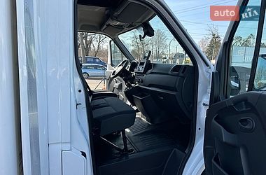 Другие грузовики Renault Master 2021 в Ровно фото 18 Другие грузовики Renault Master 2021 в Ровно