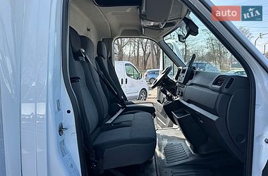 Другие грузовики Renault Master 2021 в Ровно фото 19 Другие грузовики Renault Master 2021 в Ровно