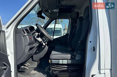 Другие грузовики Renault Master 2021 в Ровно фото 12 Другие грузовики Renault Master 2021 в Ровно