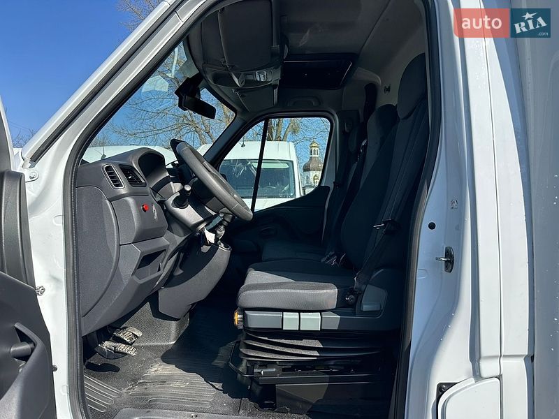Другие грузовики Renault Master 2021 в Ровно фото 12 Другие грузовики Renault Master 2021 в Ровно
