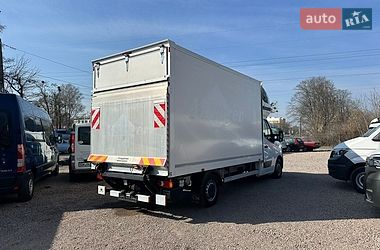 Інші вантажівки Renault Master 2021 в Рівному