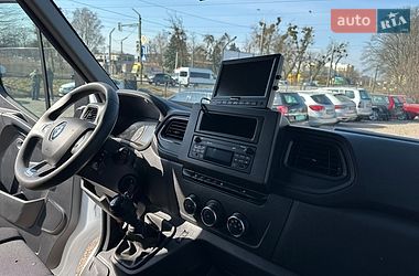 Другие грузовики Renault Master 2021 в Ровно фото 20 Другие грузовики Renault Master 2021 в Ровно
