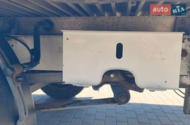 Автовоз Renault Master 2017 в Каменец-Подольском