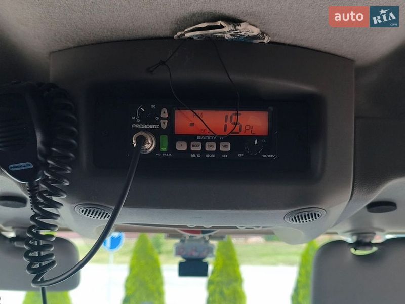 Автовоз Renault Master 2017 в Каменец-Подольском