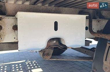 Автовоз Renault Master 2017 в Каменец-Подольском