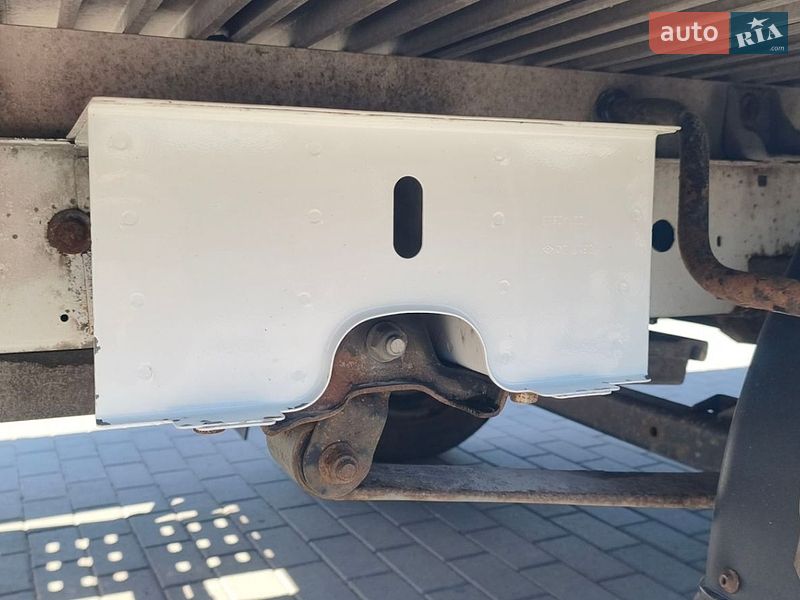Автовоз Renault Master 2017 в Каменец-Подольском