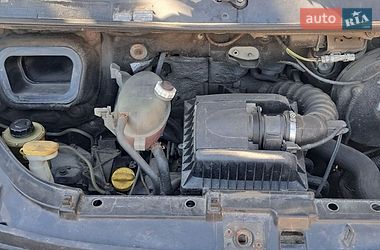 Грузовой фургон Renault Master 2008 в Вараше