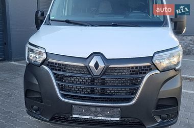 Вантажний фургон Renault Master 2022 в Бердичеві