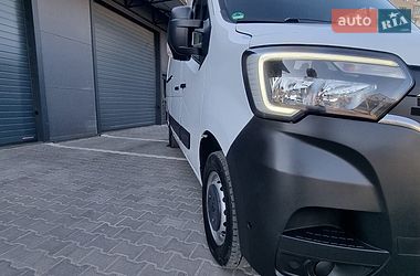 Вантажний фургон Renault Master 2022 в Бердичеві