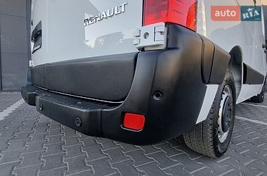 Вантажний фургон Renault Master 2022 в Бердичеві