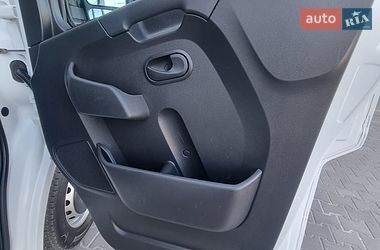 Вантажний фургон Renault Master 2022 в Бердичеві