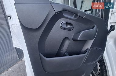 Вантажний фургон Renault Master 2022 в Бердичеві