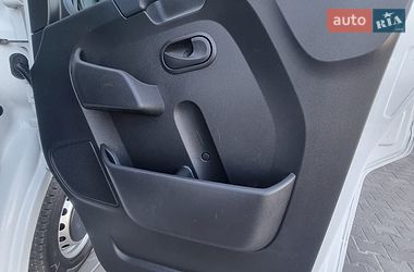 Вантажний фургон Renault Master 2022 в Бердичеві