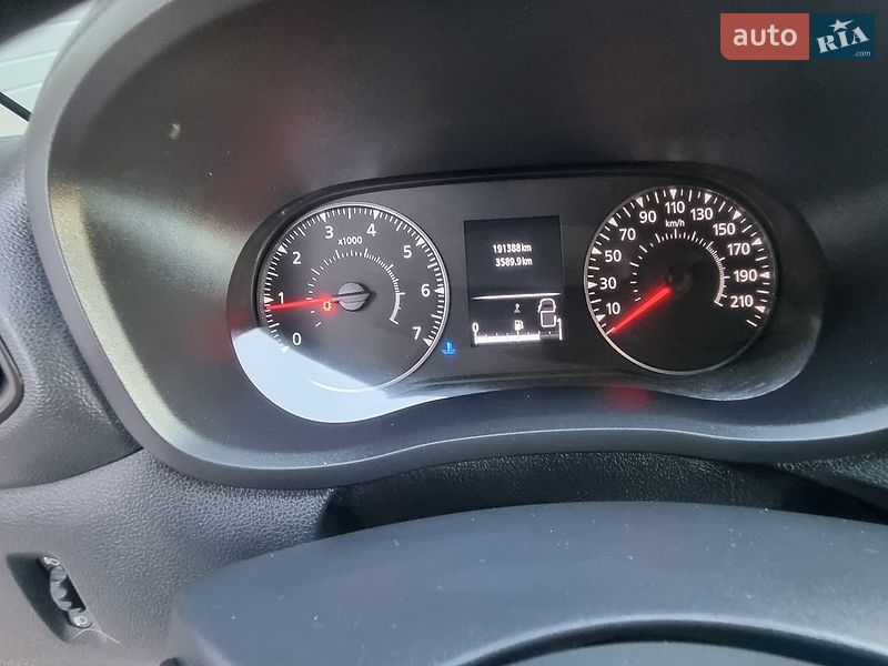 Вантажний фургон Renault Master 2022 в Бердичеві