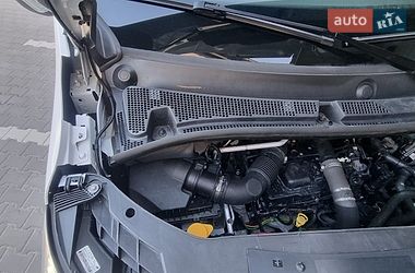 Вантажний фургон Renault Master 2022 в Бердичеві