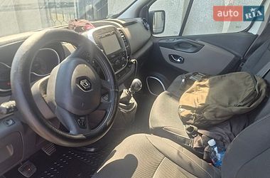 Грузовой фургон Renault Master 2017 в Одессе фото 5 Грузовой фургон Renault Master 2017 в Одессе