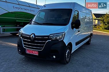 Грузовой фургон Renault Master 2024 в Ковеле