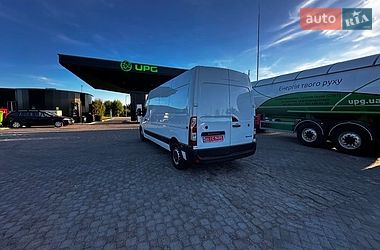 Грузовой фургон Renault Master 2024 в Ковеле