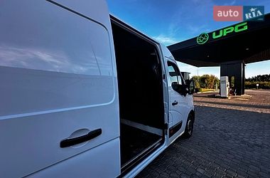 Грузовой фургон Renault Master 2024 в Ковеле