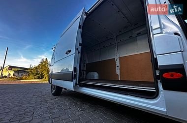 Грузовой фургон Renault Master 2024 в Ковеле