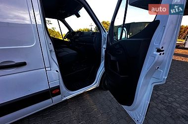 Грузовой фургон Renault Master 2024 в Ковеле
