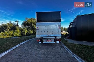 Другие грузовики Renault Master 2022 в Ковеле