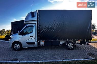 Другие грузовики Renault Master 2022 в Ковеле