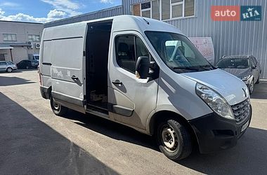 Вантажний фургон Renault Master 2014 в Києві