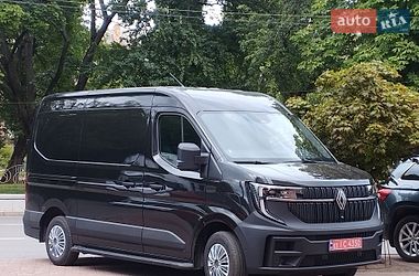 renault master 2025 в Ніжин від професійного продавця Андрей