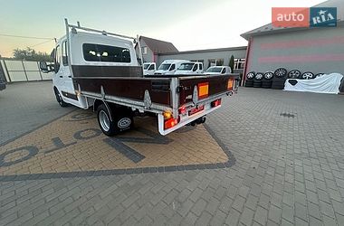 Борт Renault Master 2022 в Луцьку