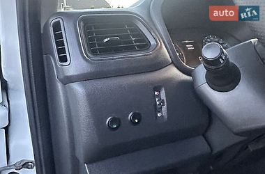 Борт Renault Master 2022 в Луцьку