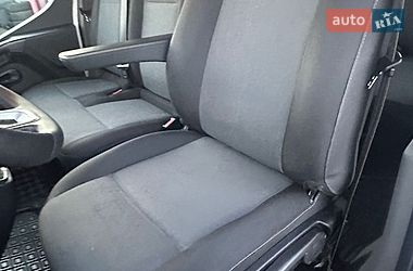 Борт Renault Master 2022 в Луцьку