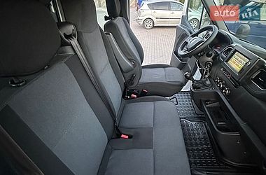 Борт Renault Master 2022 в Луцьку