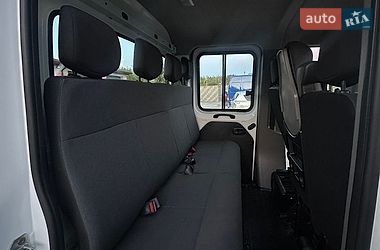 Борт Renault Master 2022 в Луцьку
