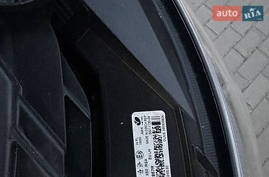 Борт Renault Master 2022 в Луцьку