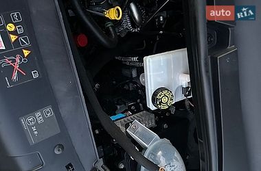 Борт Renault Master 2022 в Луцьку