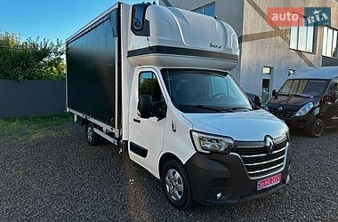Другие грузовики Renault Master 2022 в Ковеле