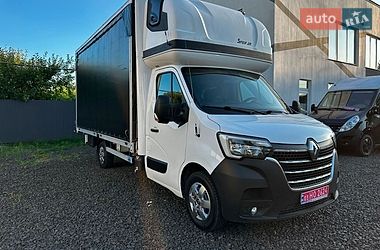 Другие грузовики Renault Master 2022 в Ковеле фото 2 Другие грузовики Renault Master 2022 в Ковеле