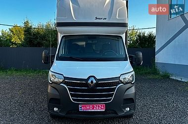 Другие грузовики Renault Master 2022 в Ковеле фото 11 Другие грузовики Renault Master 2022 в Ковеле